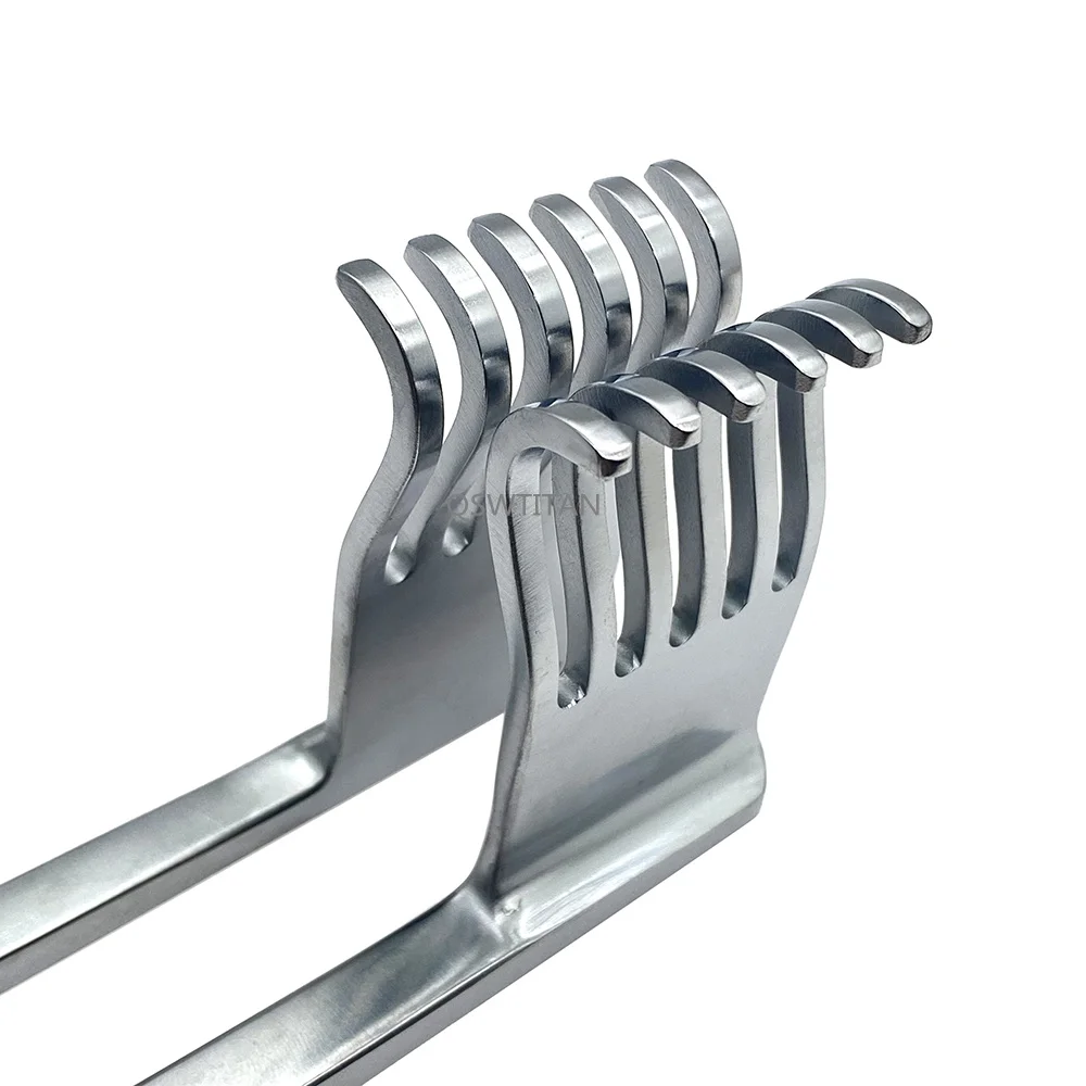 Orthopedic Manual Distractor Detail