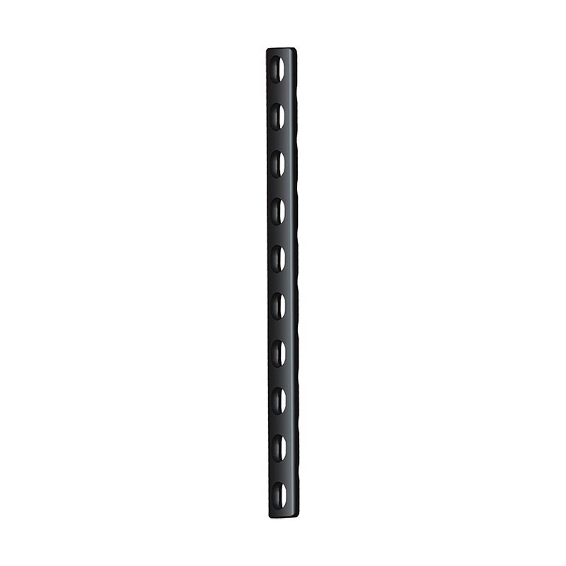 High Quality Competitive Straight&Anatomic Titanium Alloy Ulna Radius Forearm Limited Contact Plate System Orthopedic Traumatic