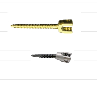 High Quality Orthopedic Instrument Spinal System 4.5 Pedicle Screw Instrument Set for Children medical instruments