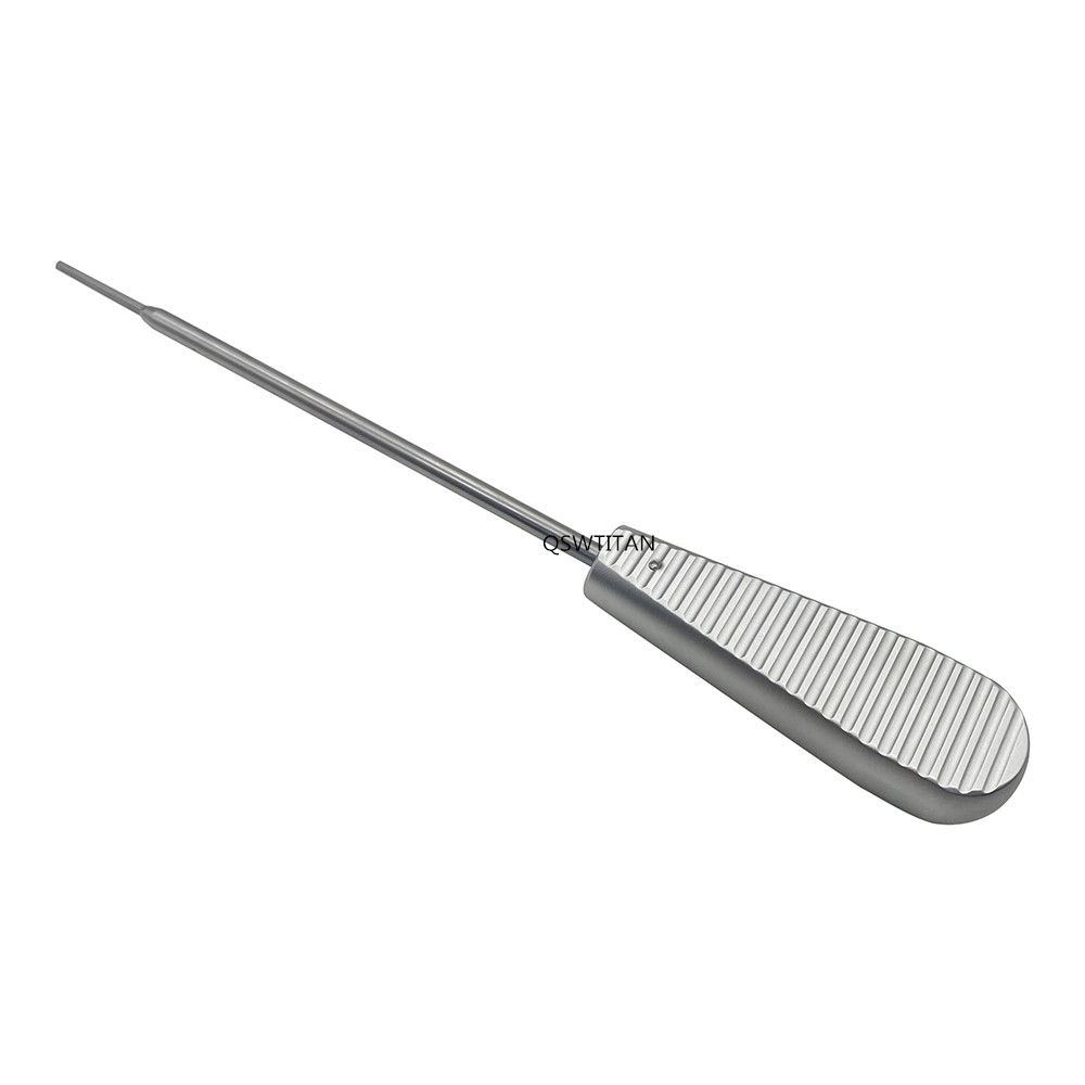 Interference Screw Driver 9