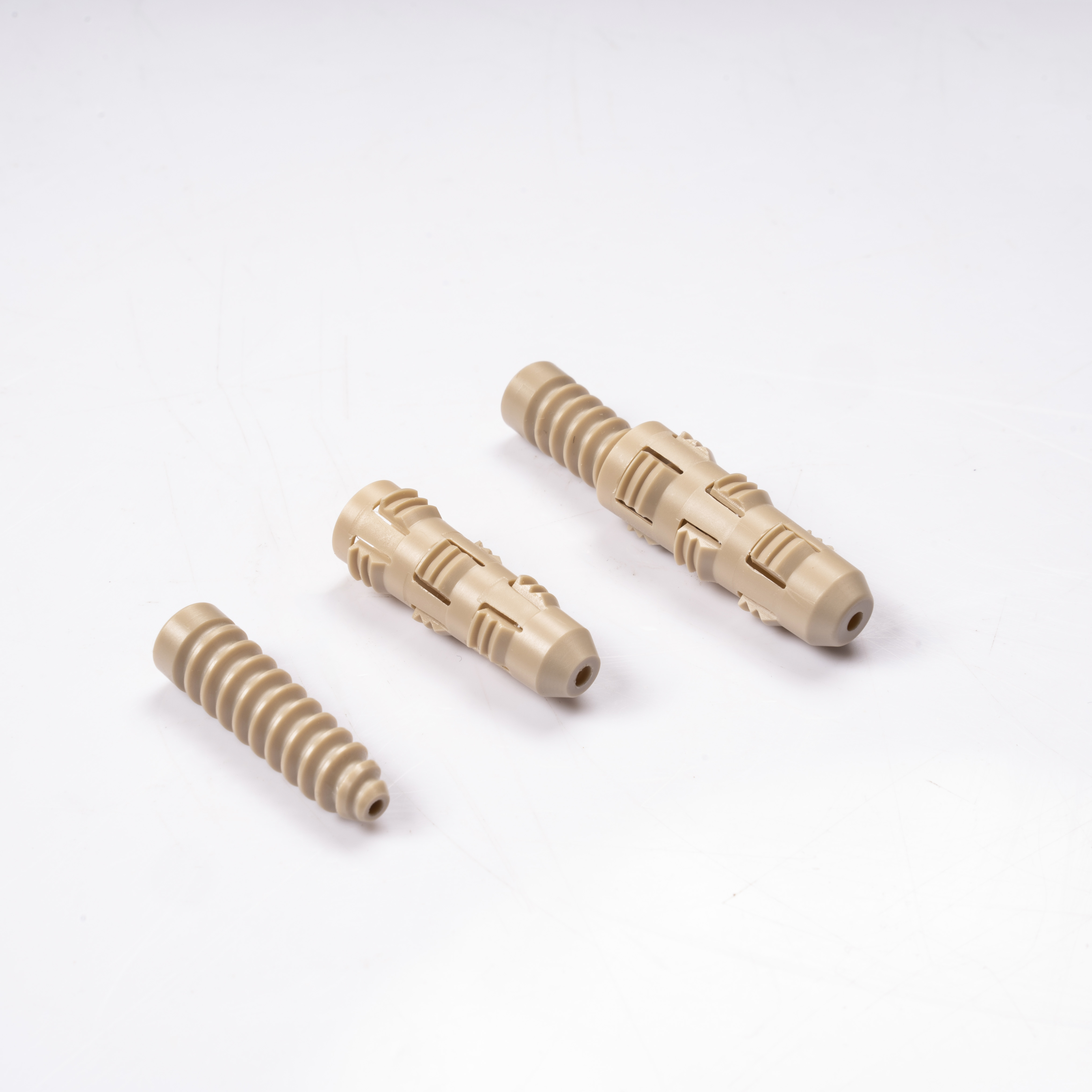 CANWELL Orthopedic Implants Sports Medicine ACL Reconstruction ACL PCL Arthroscopy Surgery Peek Interference Screw
