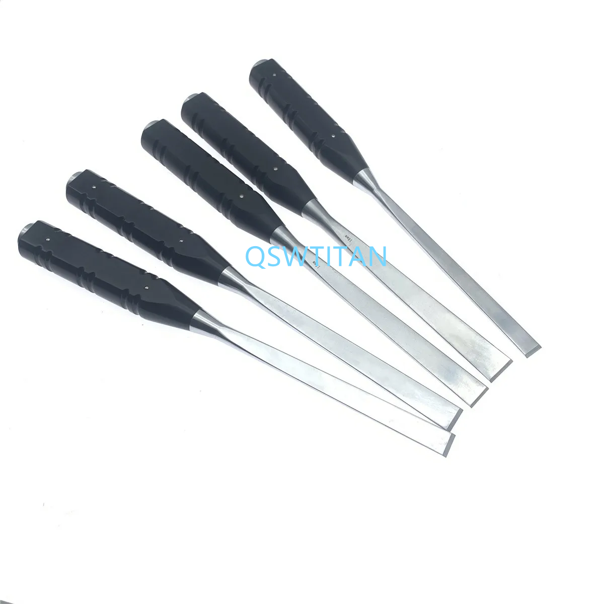 Orthopedics Osteotomes Bone Knife Bone Osteotomes Straight Curved Veterinary Orthopedics Instruments