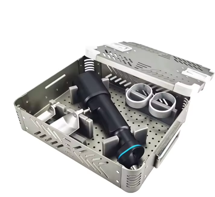 Electric Hand TPLO Saw Machine Medical Power Tool Surgical Bone Drill