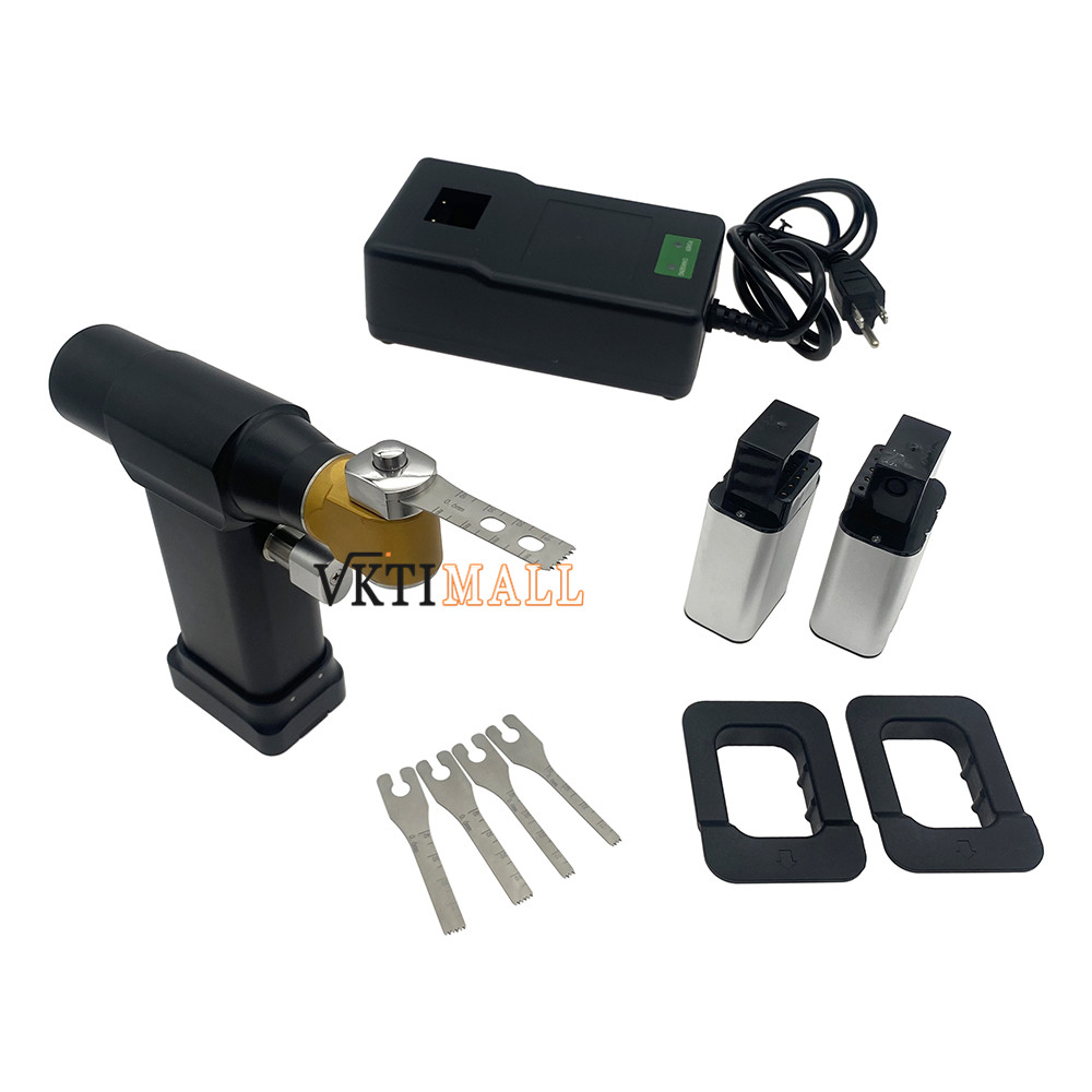 Micro Oscillating Saw Mini Electric Saw Drill Hand Saw Electric Power Tool Veterinary Orthopedic Surgical Instruments