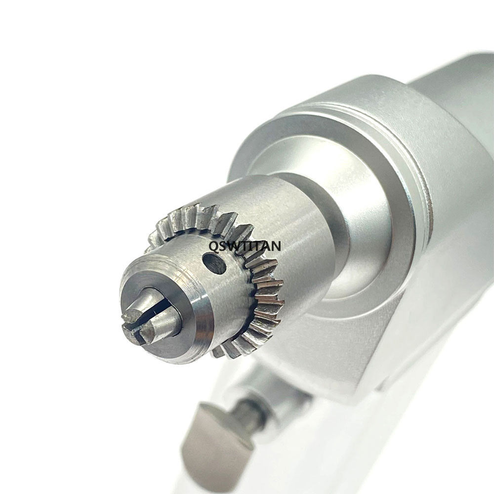 Orthopedic Power Drill Saw Mini Canulated Drill Medical Bone Hollow Drill Veterinary Operating Equipment