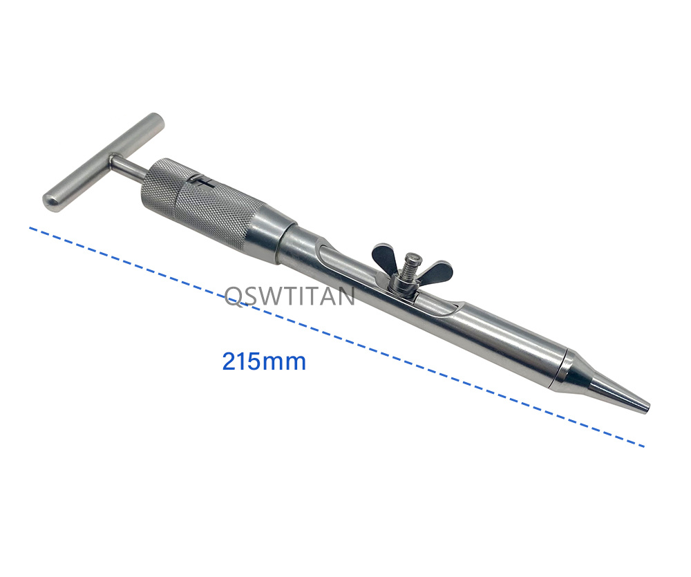 Orthopedic Wire Pliers
