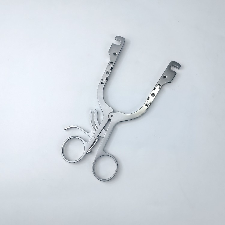 Retractor Surgical Instruments Cervical Micro Invasive Retractor Orthopedic Surgical Instruments