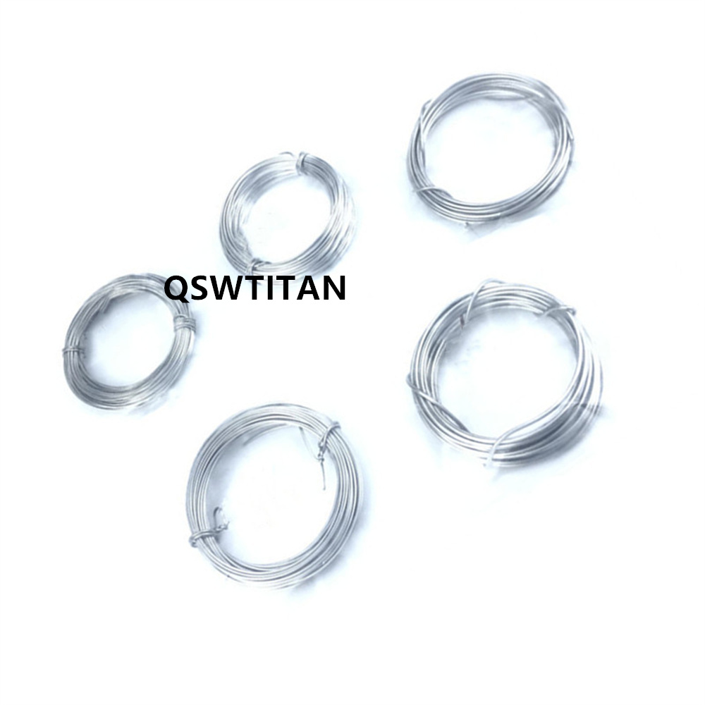 Orthopedic Stainless Steel 0.6-1.5mm Cerclage Wire Wires Orthopedics Instruments