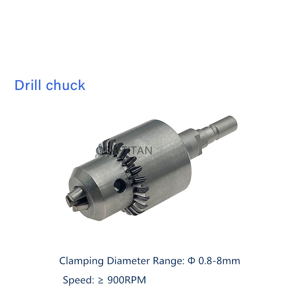 Hollow Orthopedic Drill