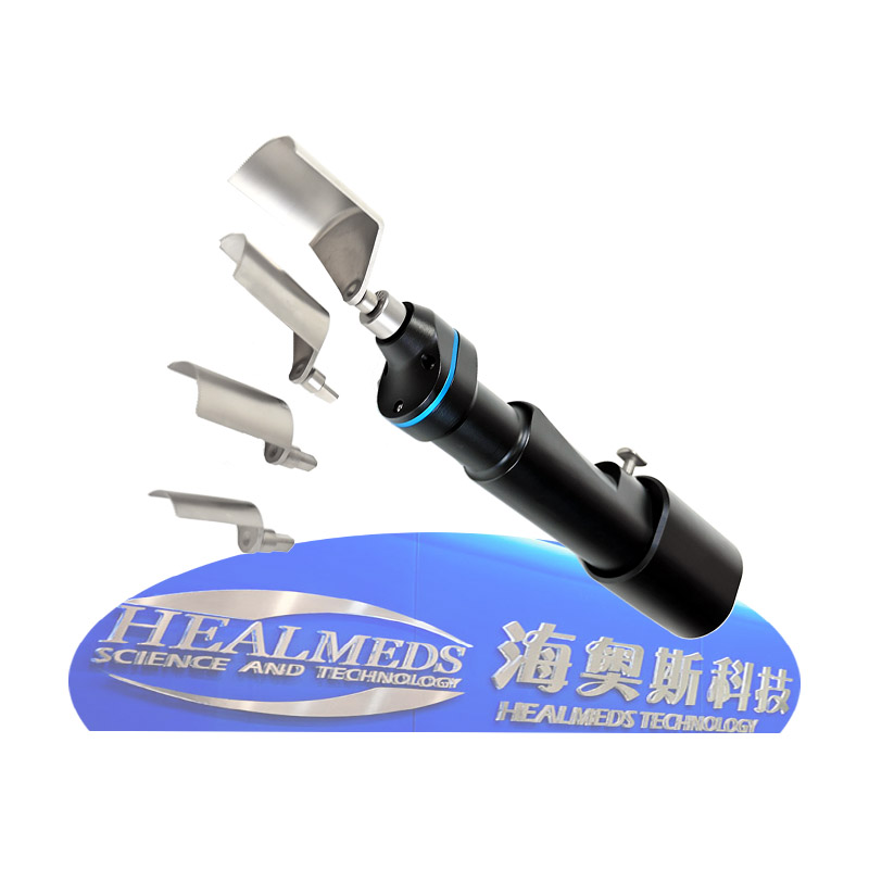 HEALMEDS Pet Osteotome Tools Electric Vet Surgery Set Mini Power Bone Drills Veterinary Orthopedic With Rechargeable Battery