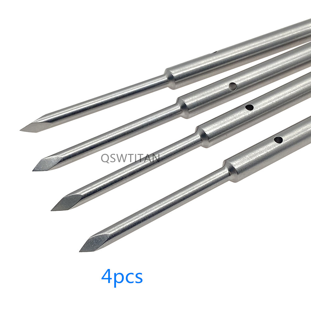 Acetabular Nail Handle Hip Joint Hook Retractor Autoclavable Reduction Screw Distractor Orthopedic Veterinary Instrument