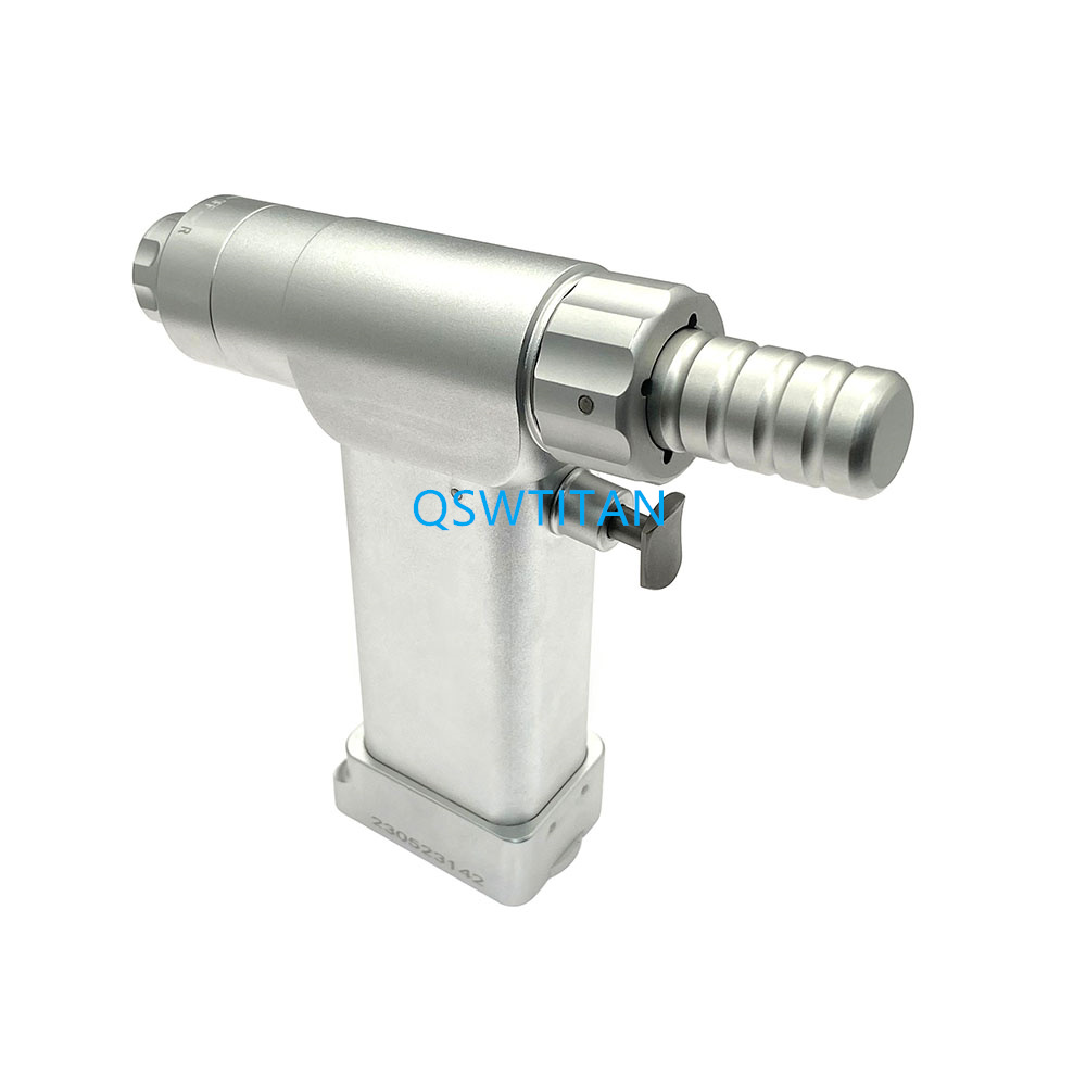 Orthopedic Multifunctional Mini Electric Bone Drill Sagittal Saw Small Veterinary Orthopedic Surgical Instruments