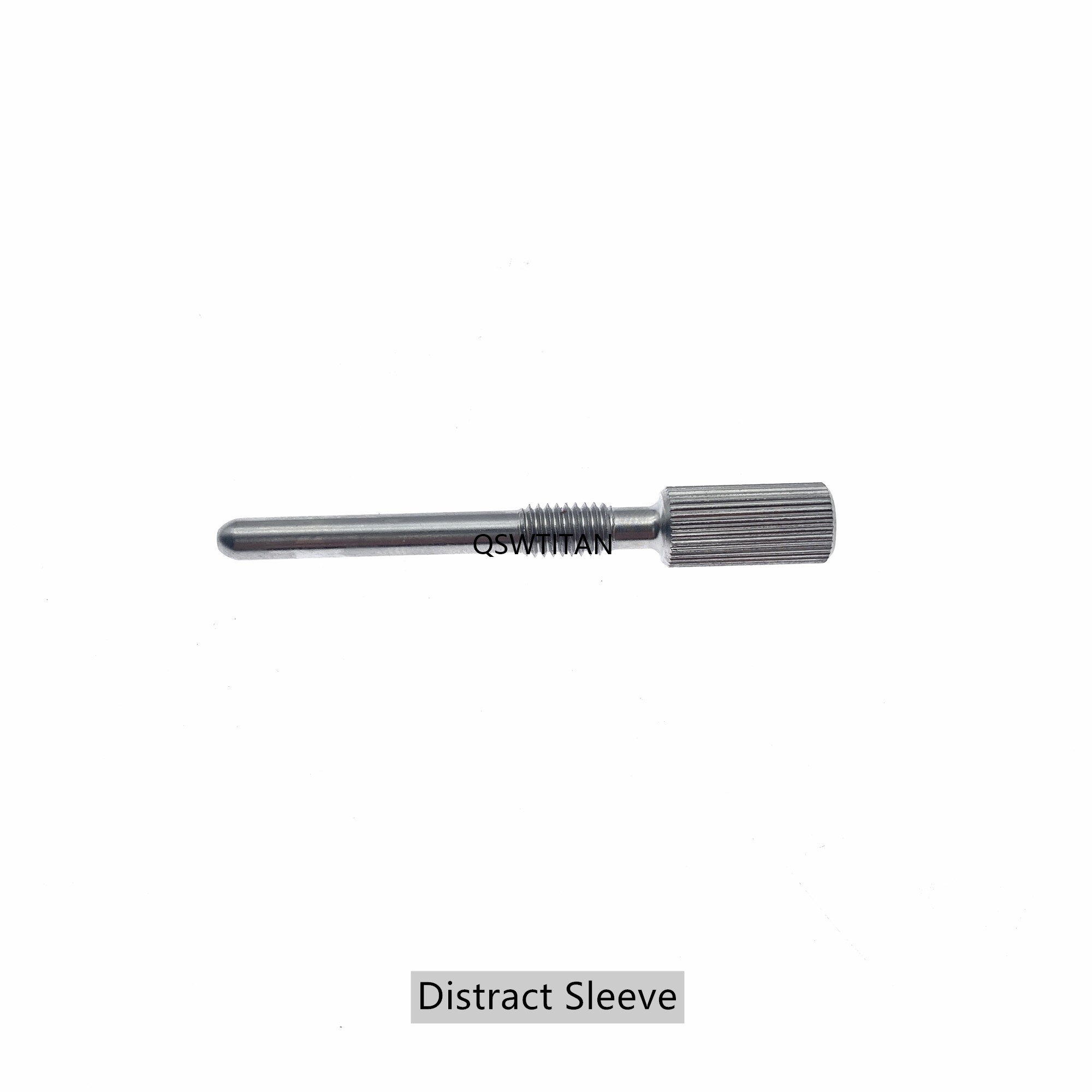 Orthopedic Surgical Instruments Medical Kirschner Needle Multifunctional Spreader Compression Device Set Joint Retractor