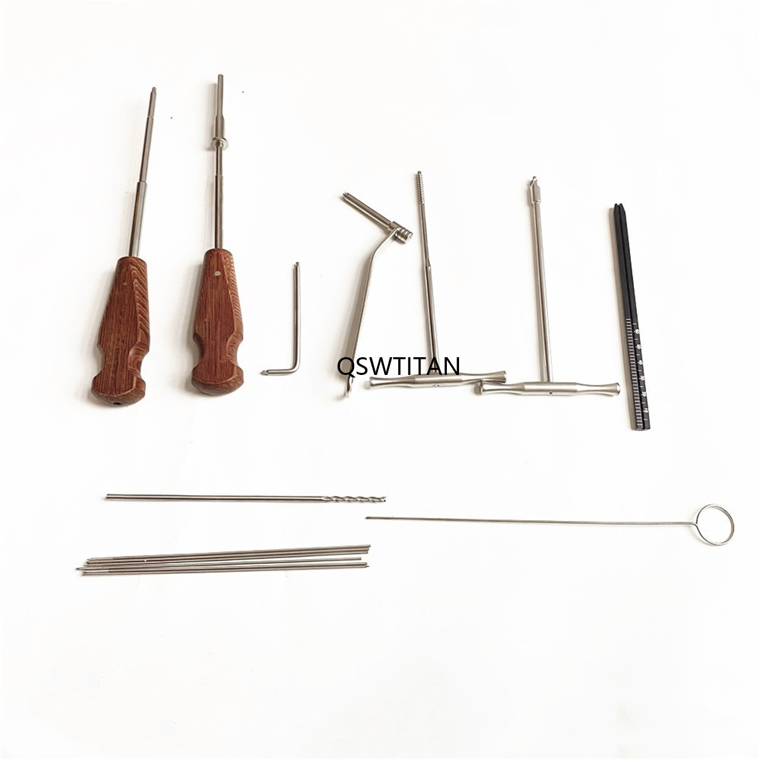 Cannulated Drill 3.2mm