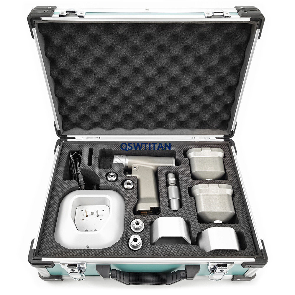 Multifunctional Electric Drill Orthopedic Drill Bone Drill Surgical Instruments