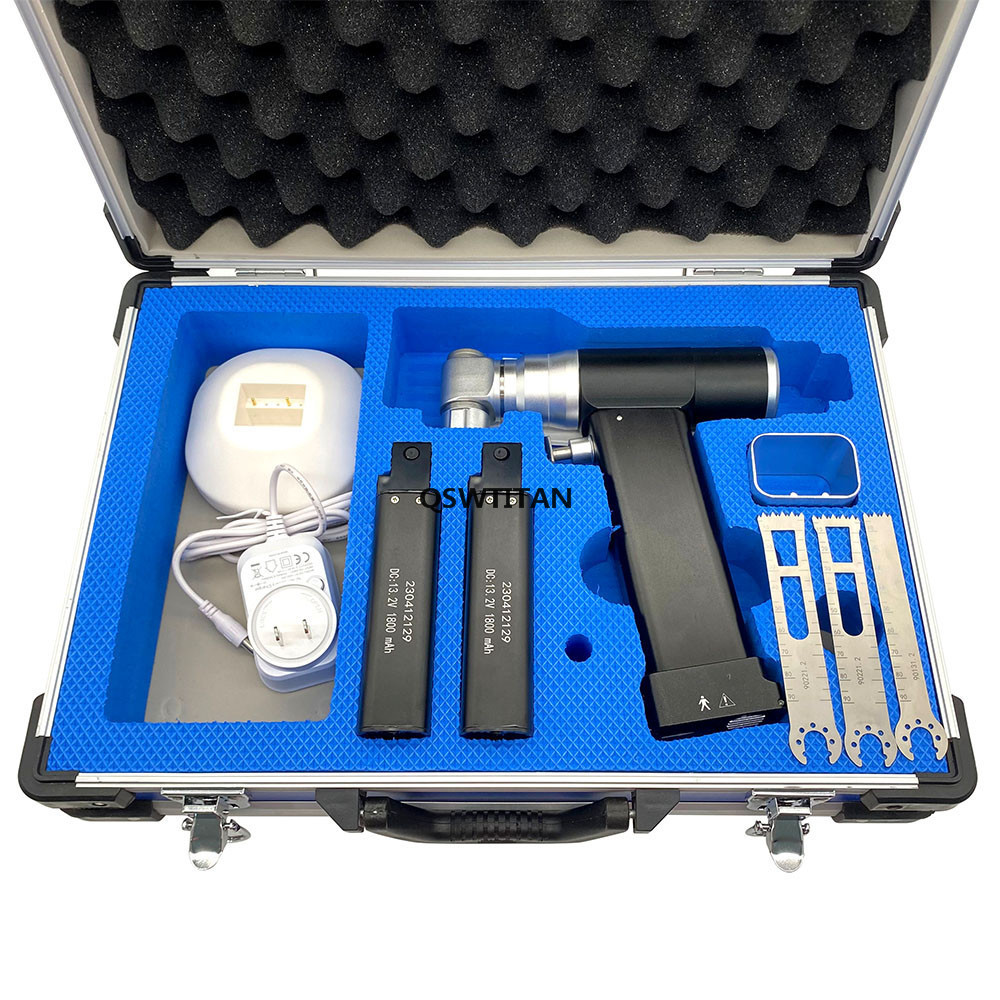 Black Oscillating Saw 4