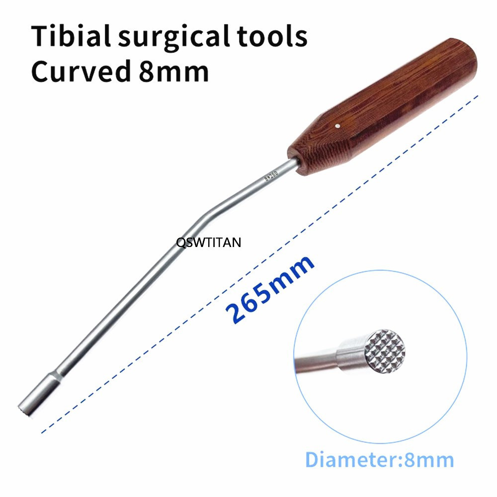 Curved 8mm