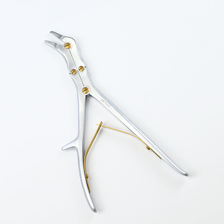 Neuro Spine Kerrison Superior Quality Pliers Spinal Bone Rongeur Forceps Orthopedic Surgery Instruments