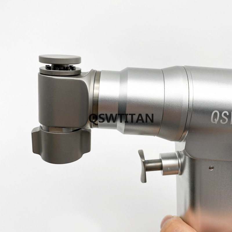 Orthopedic Power Tool Details