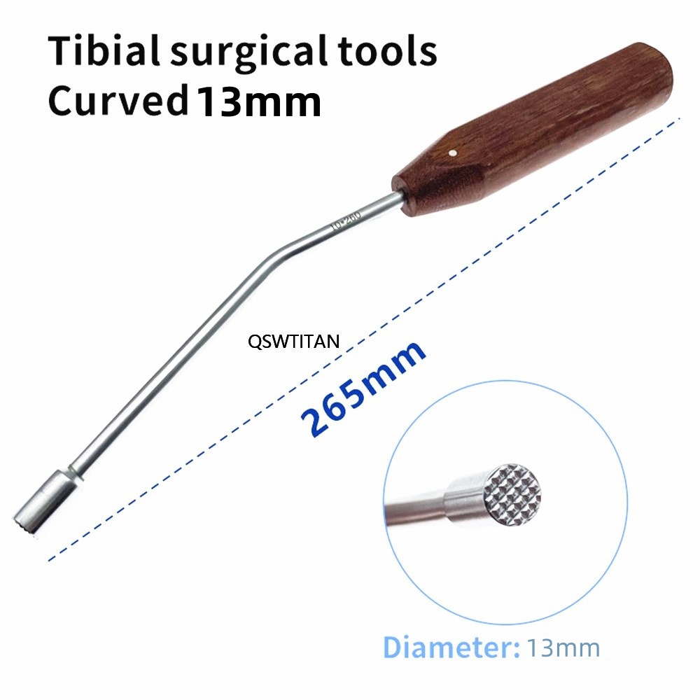 Curved 13mm