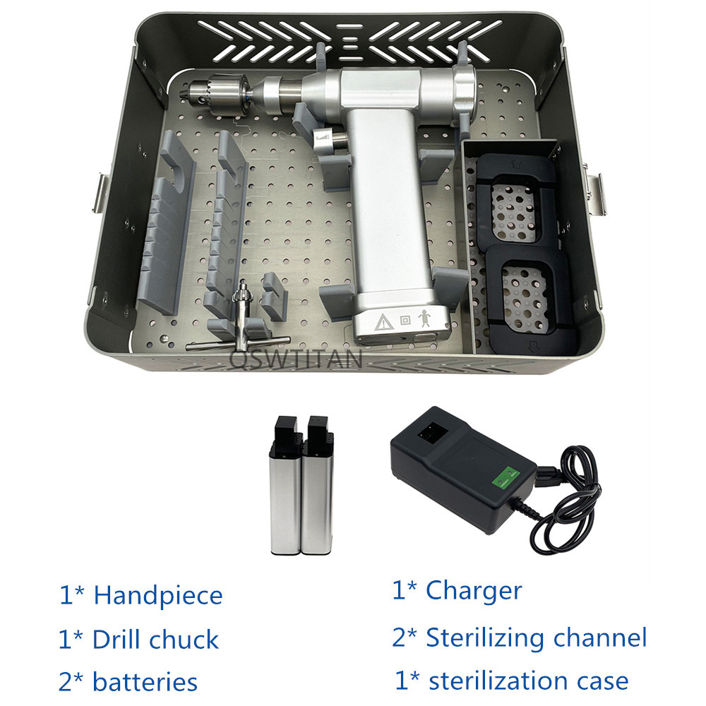 Sterilization Case