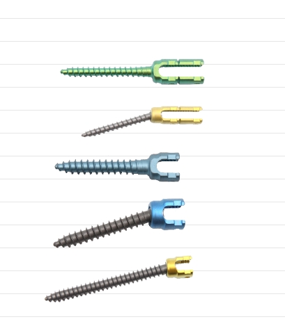 Geasure Surgical Instruments  6.0mm Spinal Pedicle Screw System Instrument Set