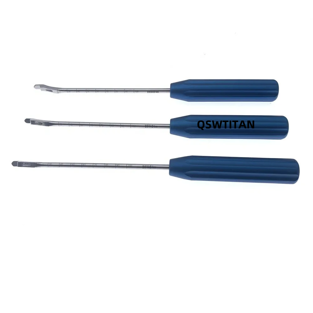 Femoral Offset Guider ACL PCL Orthopedics Surgical Instrument Arthroscopy Accessories