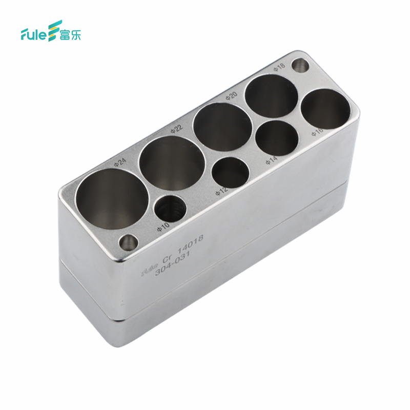 Latest Spine Surgery Titanium Implant FATA Mesh Combination Interventional Materials Product