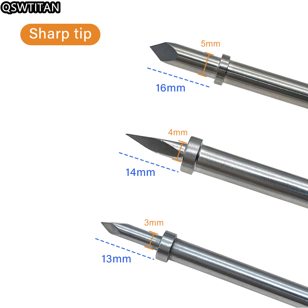 Orthopedic Instrument Handle