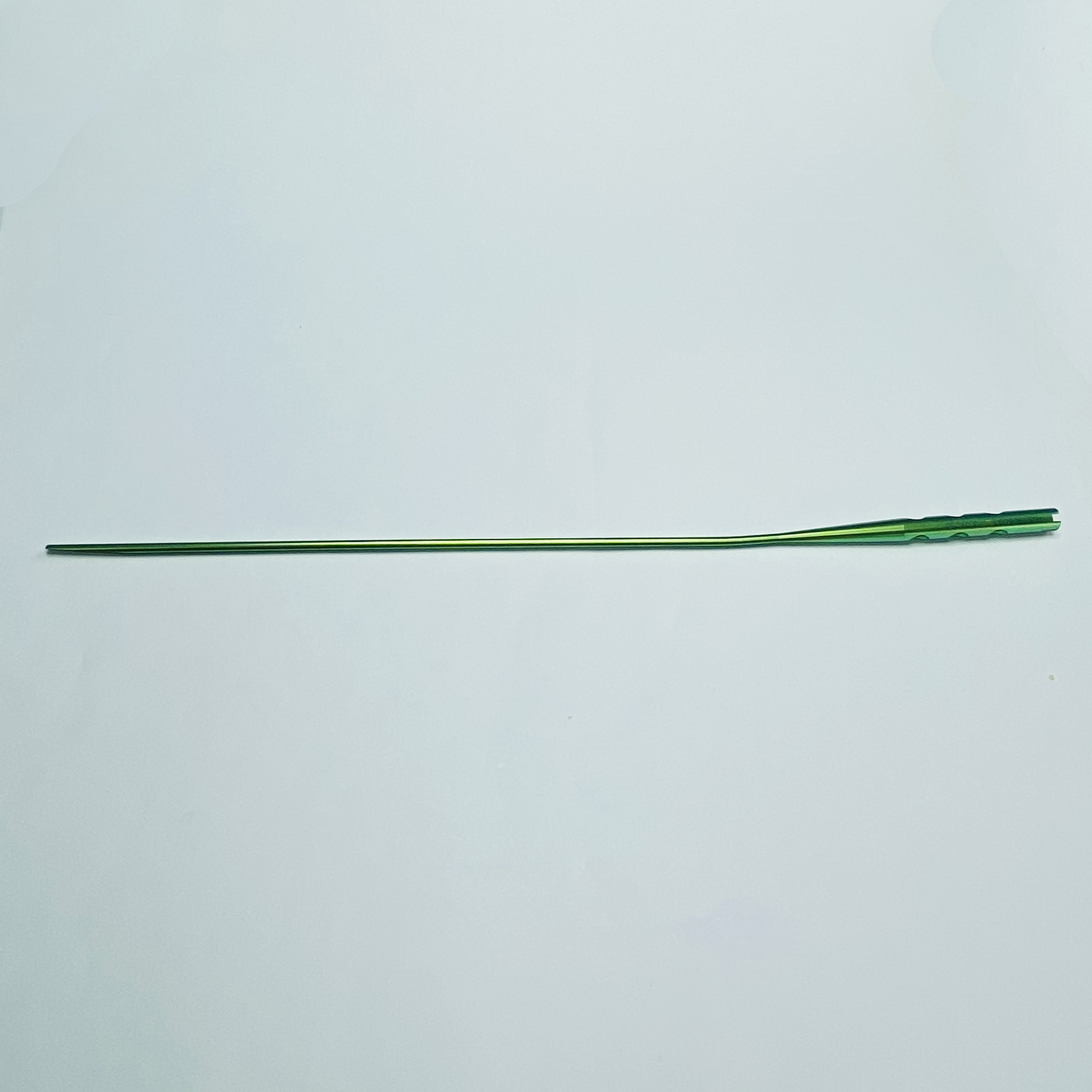 Geasure Ortopedia Orthopedic Intramedullary Nail Ulna Radius Interlocking Implant Interventional Materials Product
