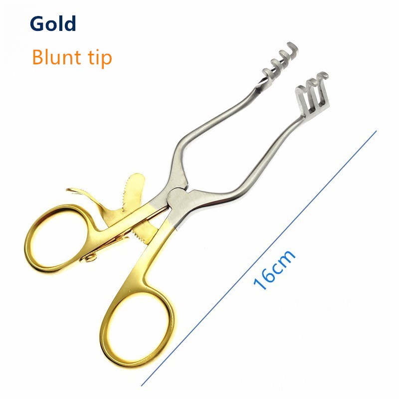 Type III Retractor