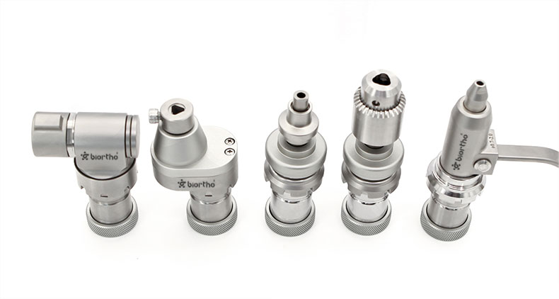 Drill Attachment 4