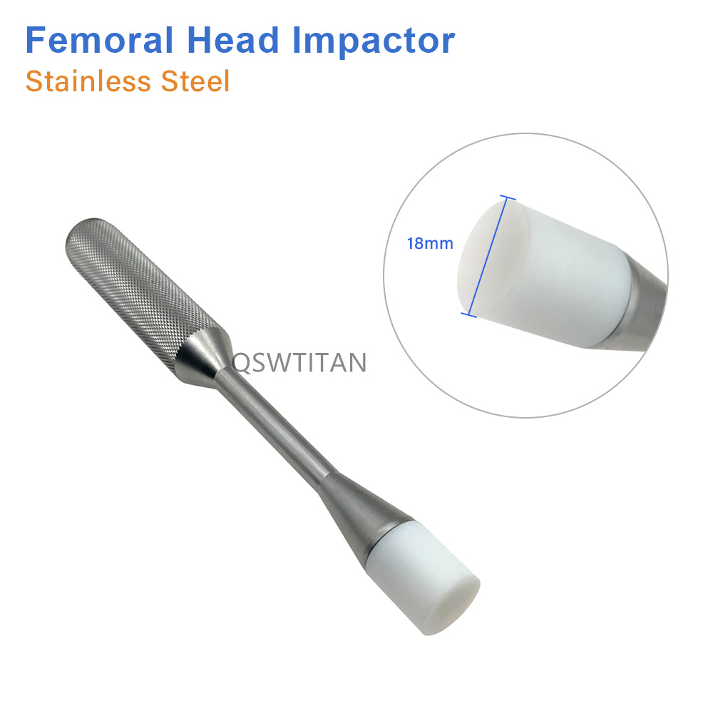 Femoral Head Impactor 1