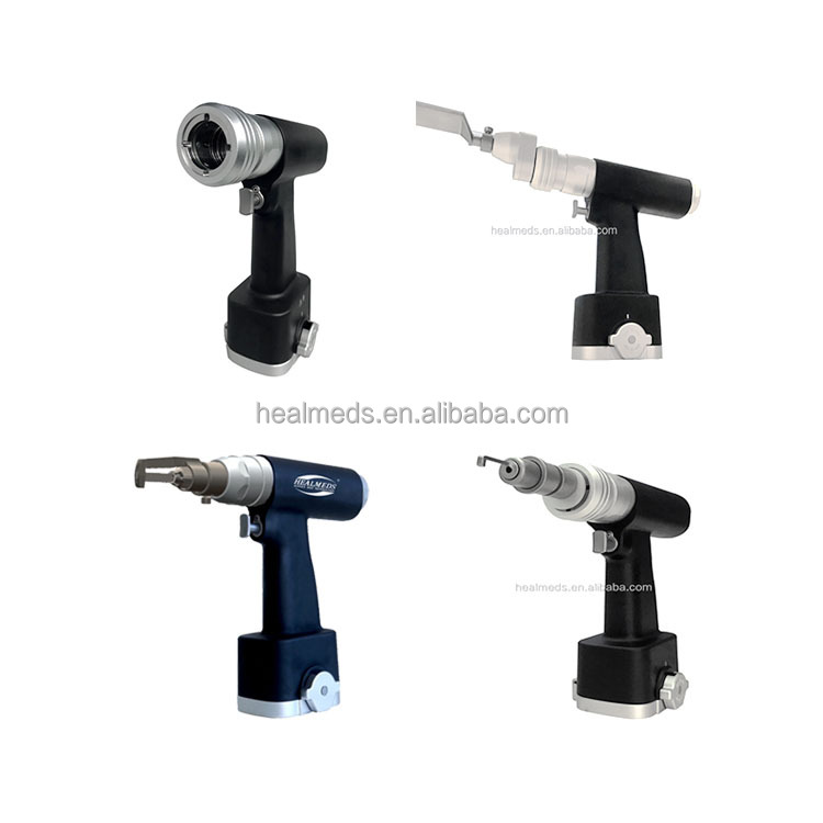 Convenient and Fast Orthopedic Multi-function Equipment Surgical Drill Saw System Implant Bur Medical Electric Cranial Drill