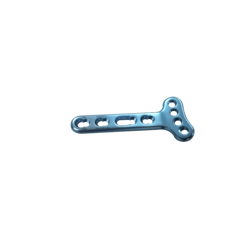 Distal Radius Locking Plate Ii Distal Radius Locking Plate Orthopedic Implants
