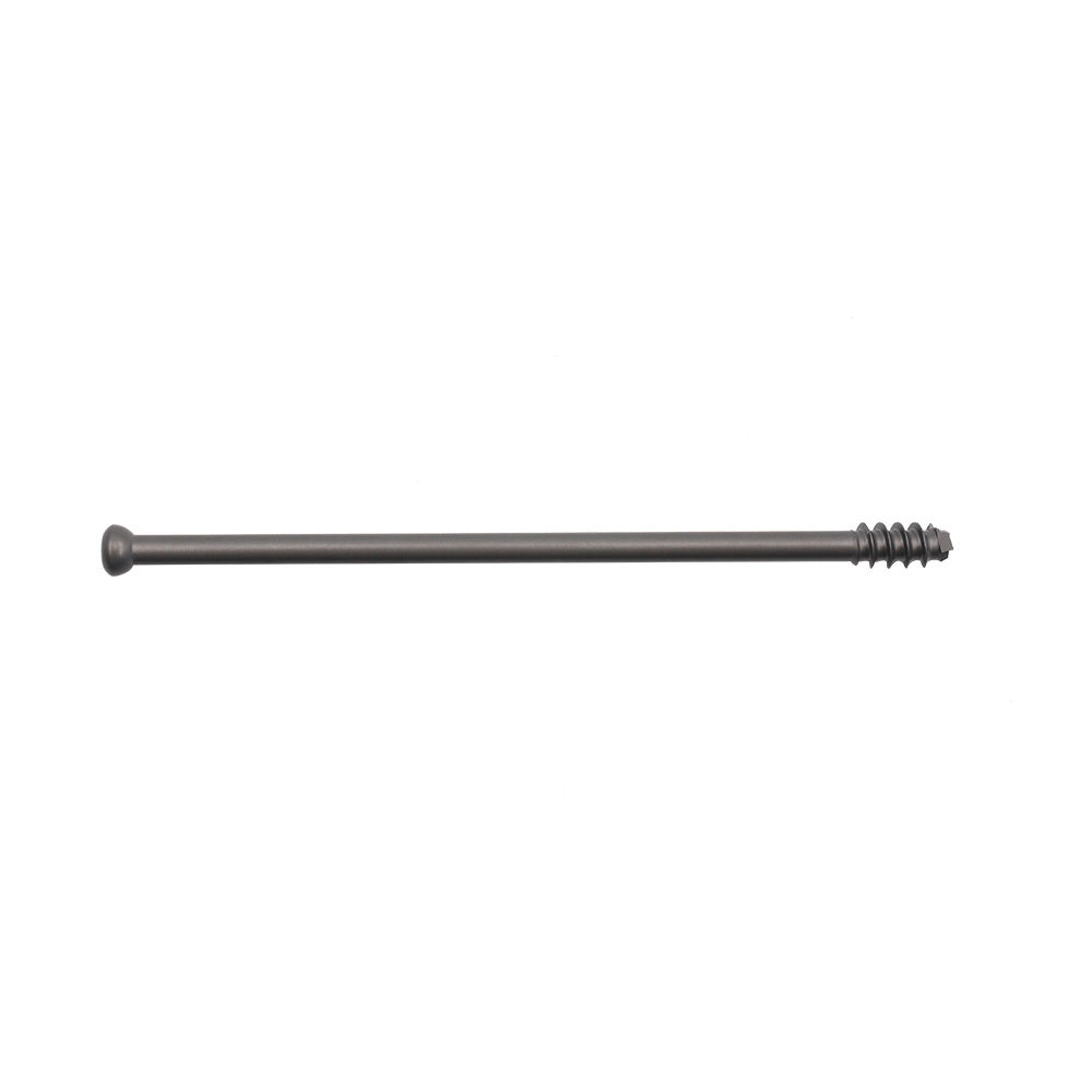 Geasure Orthopedic Bone Plates Screws 7.3mm Cannulated Compression Screw Instrument Set Titanium Surgical Class III Lifetime