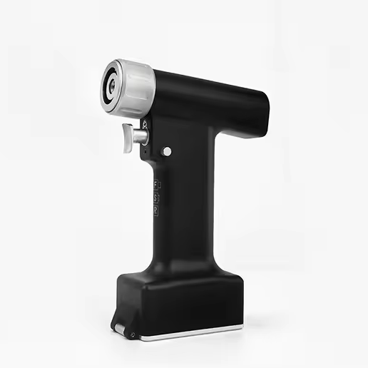 High-End Orthopedic Electric Saw Veterinary Surgery Bone Drill Brushless Motor Lithium Battery Premium Veterinary Instrument