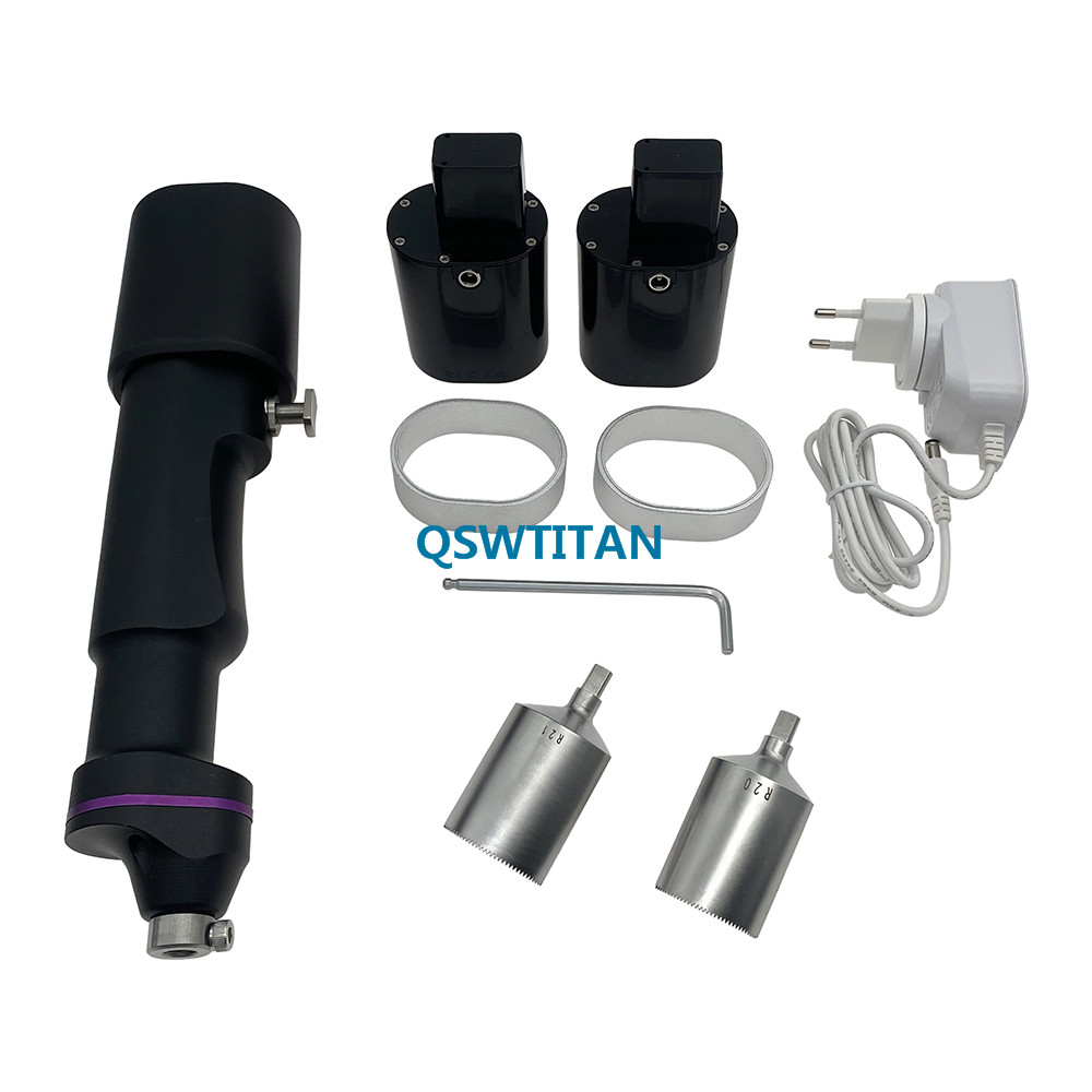Orthopedic Electric Saw Oscillating Saw Electric Power Drill Tools With Blades TPLO Saw Orthopedic Instruments