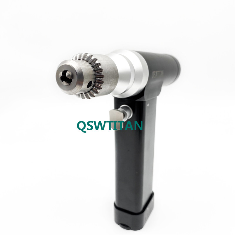 Orthopedic Bone Drill Medical Surgical Bone Drill Orthopedic Trauma Drill
