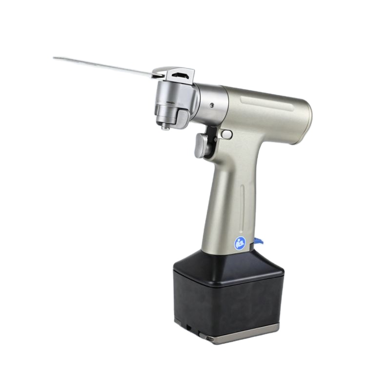 Stryker Compatible Oscillating Saw Lithium Battery Orthopedic Power Saw