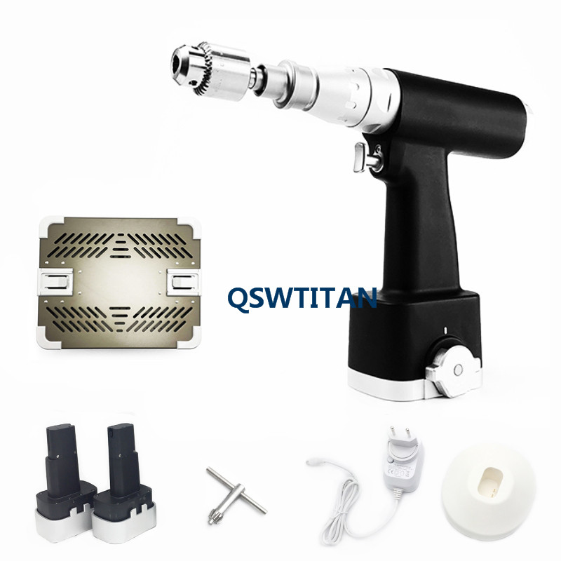 Orthopedic Power Drill 1