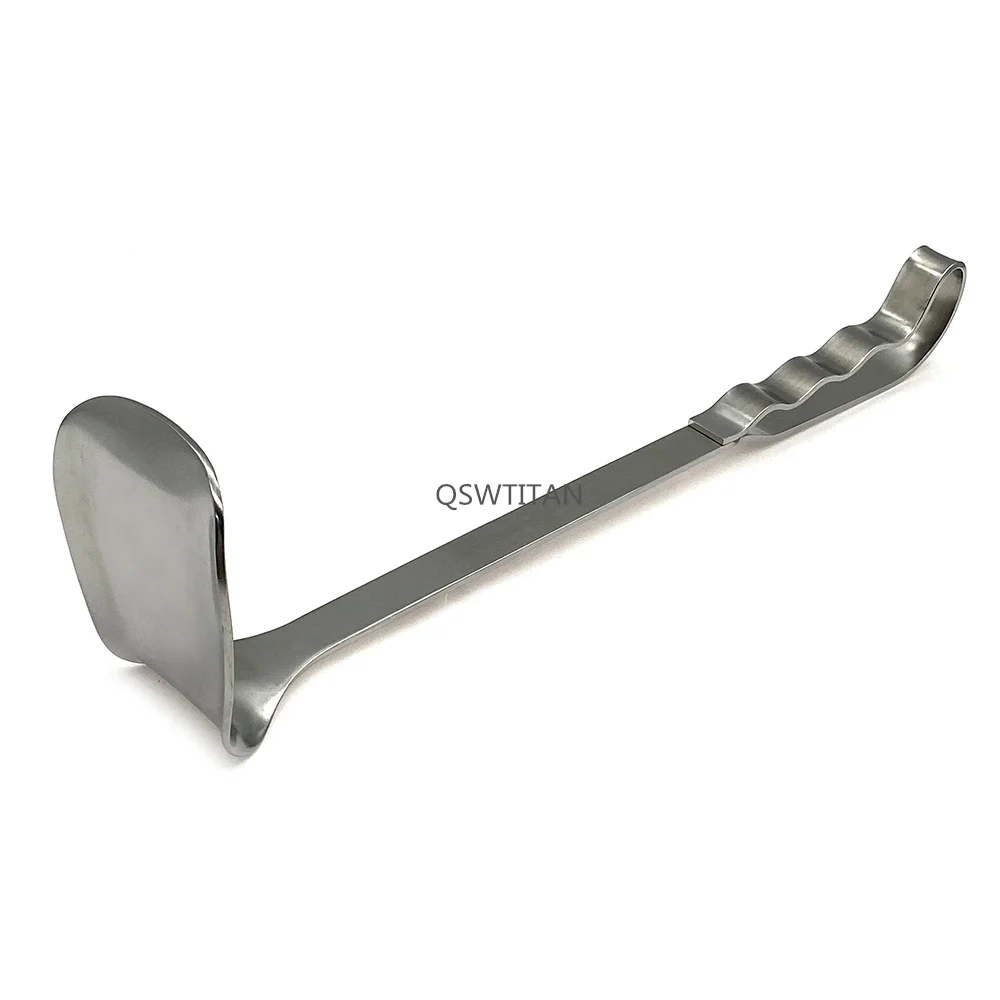 Abdominal Cavity Retractor Hook  1pc L M  S  Orthopedic Surgical  Instrument