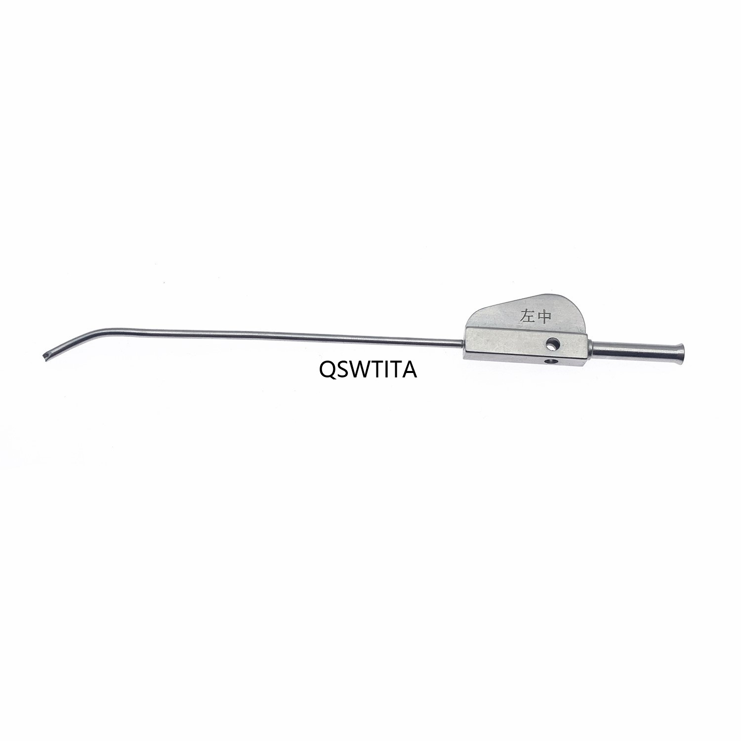 Suture Passing Device