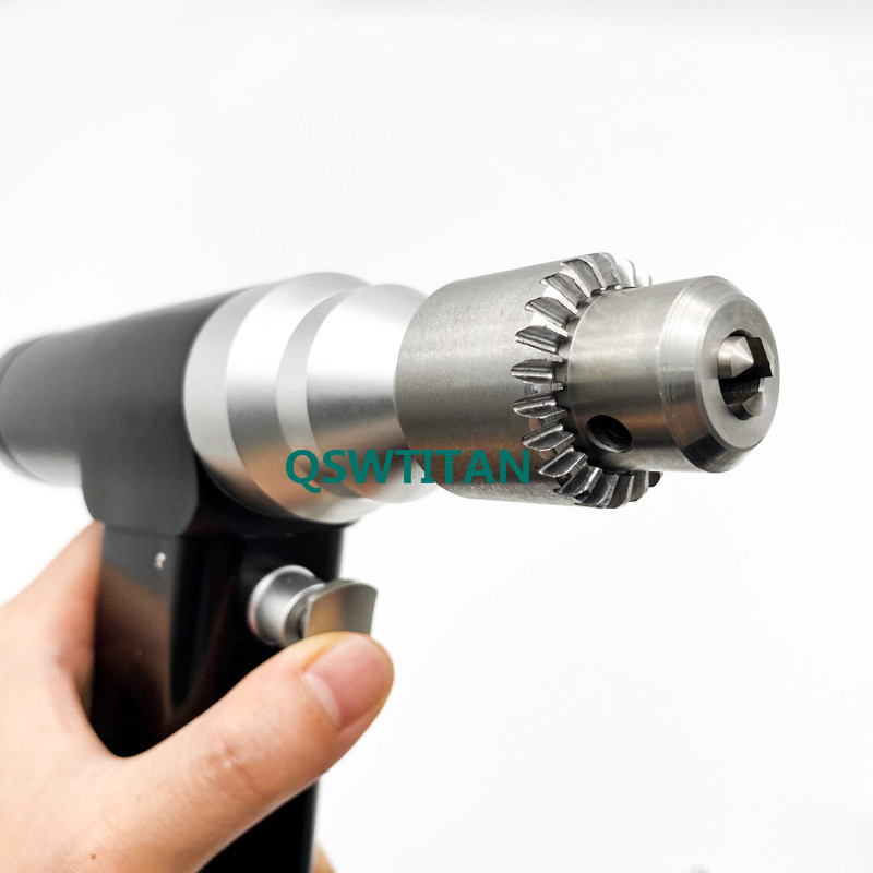Orthopedic Drill for Trauma Surgery Bone Drill Veterinary Orthopedic Medical Surgical Instruments
