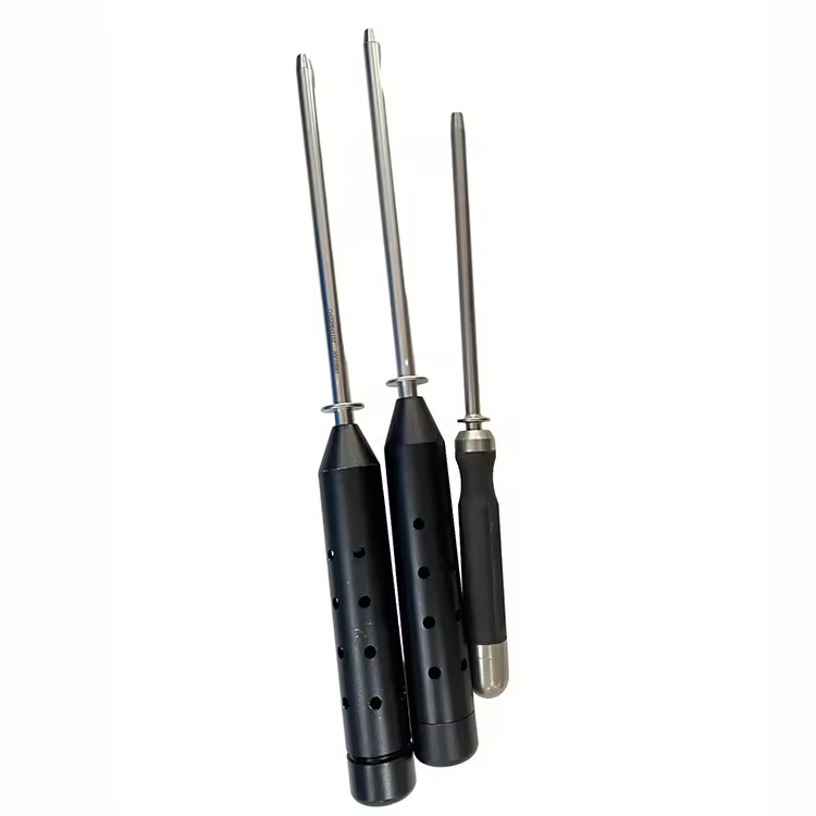 For Scoliosis Surgery Pedicle Positioning Measuring Device Orthopedic Surgical Spinal Instruments