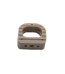 Orthopedic Spine Surgery Cervical Cage Spinal Cervical Peek Cage Instrument Set