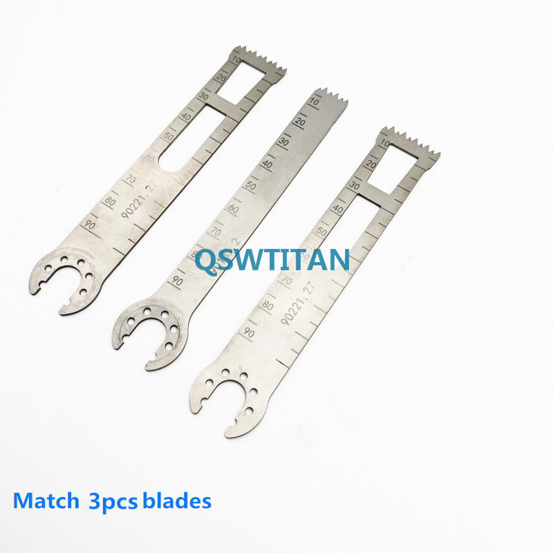 Oscillating Saw View 10