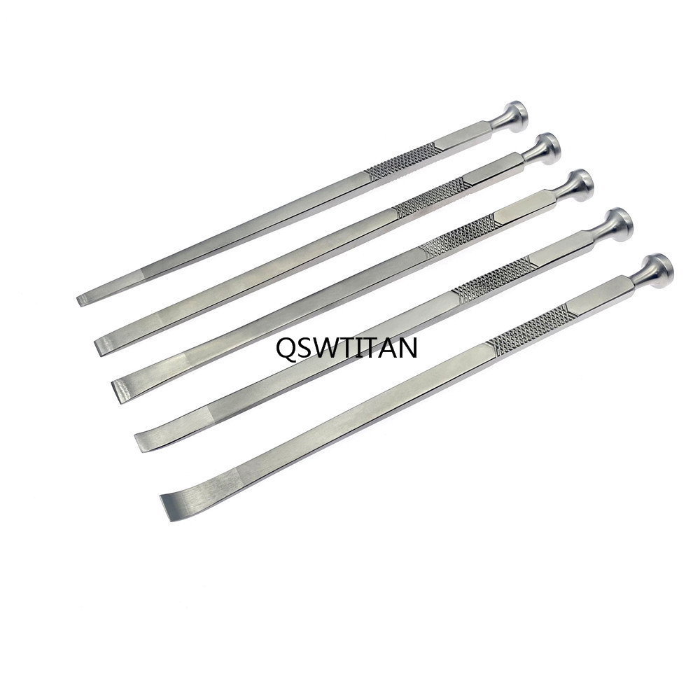 Bone Osteotomes Veterinary Orthopedics Surgical Instruments