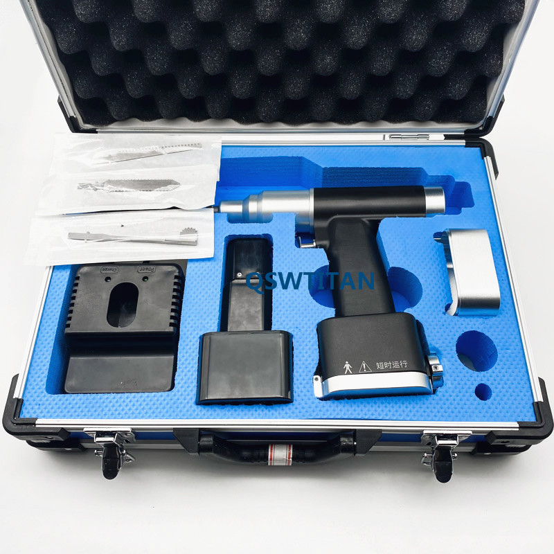 Reciprocating Sternum Saw Electric Saw Electric Reciprocating Saw Veterinary Saw Orthopedic Power Tools
