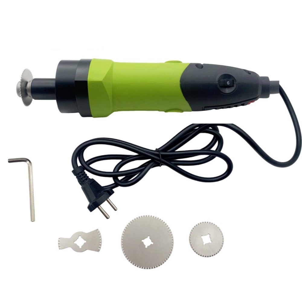 Electric Gypsum Plaster Saw Operation Plaster Cutter Saw Orthopedic Surgical Instrument